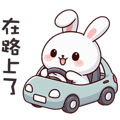 white little bunny 39