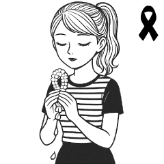 Beautiful Girl: Forever in Our Hearts