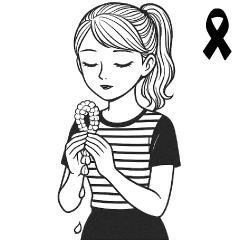 Beautiful Girl: Forever in Our Hearts