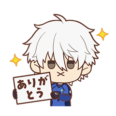 ブルーロック 凪 誠士郎ver.