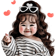 ❤️ตุ้ยนุ้ยสวยเริ่ด12❤️