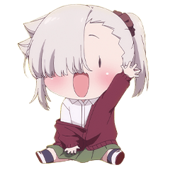 TVアニメ「ちゃんと吸えない吸血鬼ちゃん」