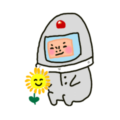 APOLLO SPACE BOO BOO