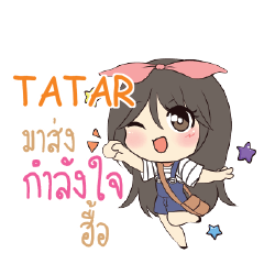 TATAR Am bunny girl_N e