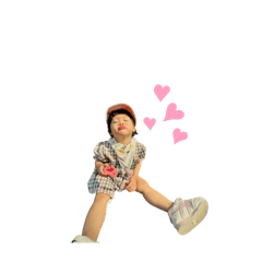 Have a good day my dear love