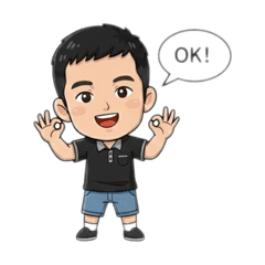 帥氣暖心的東東