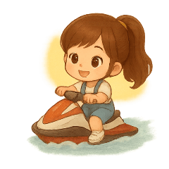 แอนนี่เก๋ไก๋สไลเดอร์