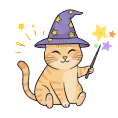 Pumpkin : Happy & Friendly Ginger Cat