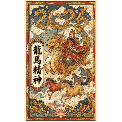 2026馬年財神爆好運2