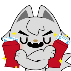 FW Woby 新年開局貼圖