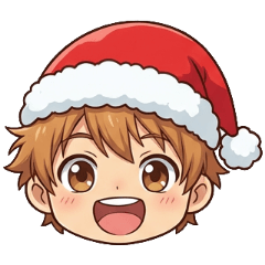 Christmas Diary of a Sagittarius Kid