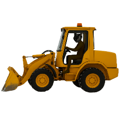 シュールな黒ネッコさん⑩