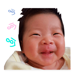 Baby PuPu