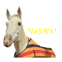 ロンじいのシンプル挨拶