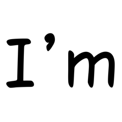 組み合せ英単語