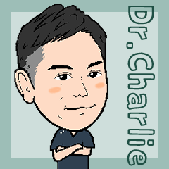 Dr. Charlie