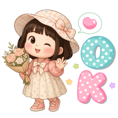 ผักหวาน โอเค