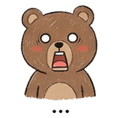 Little Bear, Life Fights Back
