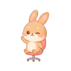 モミバニー・オフィススタンプ