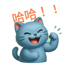 CatCat_Cute可愛貓