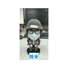 美食女孩日常生活