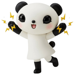Life with StellaPanda ver. 2