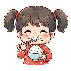 小千千的勞碌日常