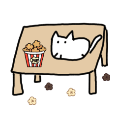 PopMochi - Kaleido Mochi