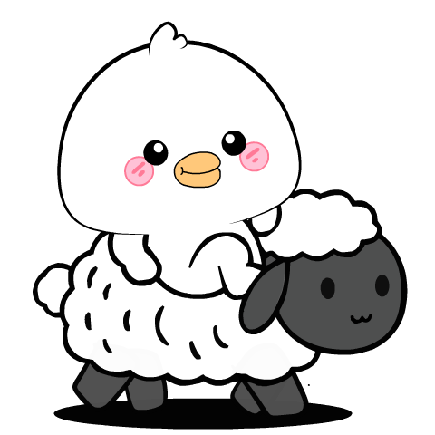 White Bird 9 : Pop-up stickers