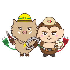 Office Team Stickers