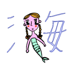 ((おもしろ集団))