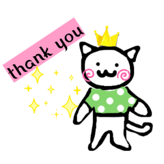 A Word from the Animals.