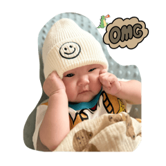 森森表情大集合