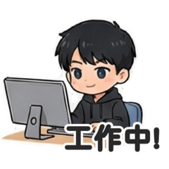 小K剪輯師日常