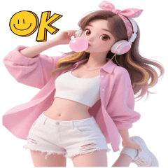 Big Hidako_cxm pwn-04