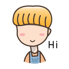 A BABY LUCAS
