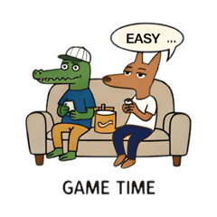 Chill stamps of Wanio and Inuo4