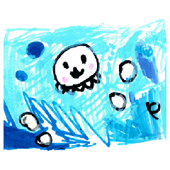 Sisters' Heartwarming Art