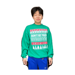 Saika Merry Christmas