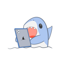 He大王可愛小貼圖