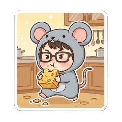 心想是橙的爸爸