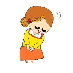 Girl Sticker with the words Snuggling