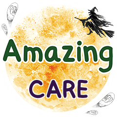 CARE Amazing One word e
