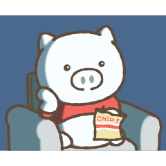 無気力☆ブーブー