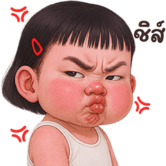 ❤️กะปุก จอมป่วน❤️