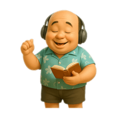 暖心大叔的夏日假期