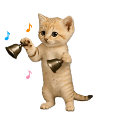 動く！スナネコ