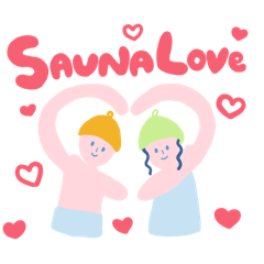SAUNA Lovers exclusive