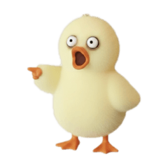 Chick's Daily Life&diary