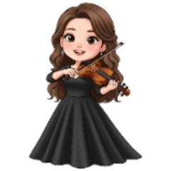 音羽のヴァイオリン日記